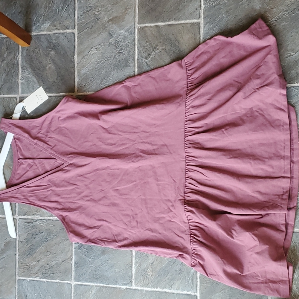 New Responsible Style A New Day Sun Dress